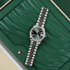 Rolex Datejust 31mm Steel and White Gold