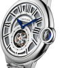 Cartier Ballon Bleu de Cartier Tourbillon
