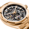 Vacheron Constantin Overseas Tourbillon Skeleton
