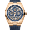 Vacheron Constantin Overseas Skeleton Perpetual Calendar