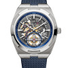 Vacheron Constantin Overseas Tourbillon Skeleton