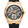 Vacheron Constantin Overseas Tourbillon Skeleton