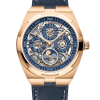 Vacheron Constantin Overseas Skeleton Perpetual Calendar