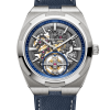 Vacheron Constantin Overseas Tourbillon Skeleton
