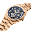 Vacheron Constantin Overseas Skeleton Perpetual Calendar