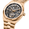 Vacheron Constantin Overseas Tourbillon Skeleton