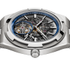 Vacheron Constantin Overseas Tourbillon Skeleton