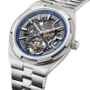 Vacheron Constantin Overseas Tourbillon Skeleton