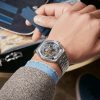 Vacheron Constantin Overseas Tourbillon Skeleton