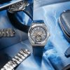 Vacheron Constantin Overseas Tourbillon Skeleton