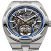 Vacheron Constantin Overseas Tourbillon Skeleton