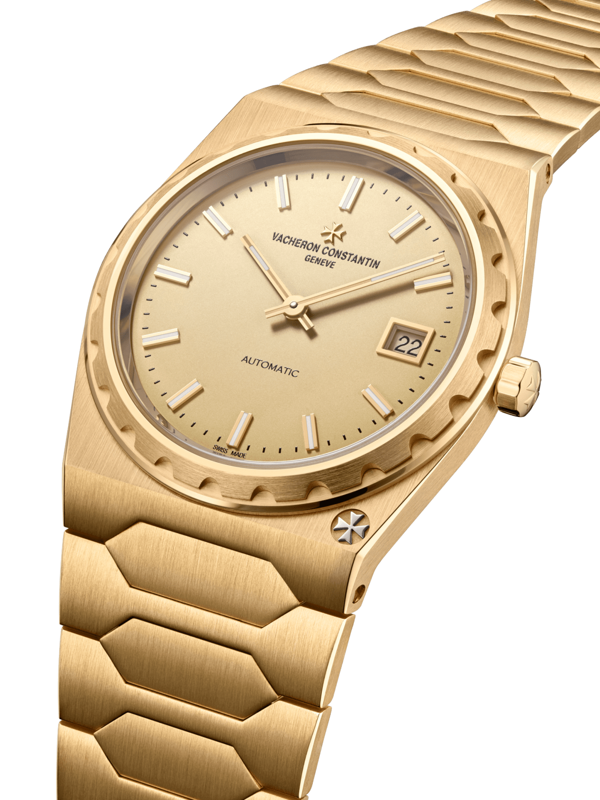 Vacheron Constantin Historiques 222