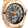 Vacheron Constantin Overseas Tourbillon Skeleton