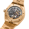 Vacheron Constantin Overseas Tourbillon Skeleton