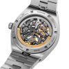 Vacheron Constantin Overseas Tourbillon Skeleton