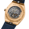 Vacheron Constantin Overseas Skeleton Perpetual Calendar