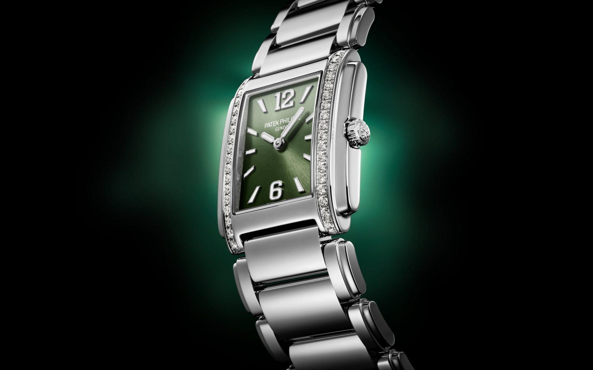 Patek Philippe Twenty-4