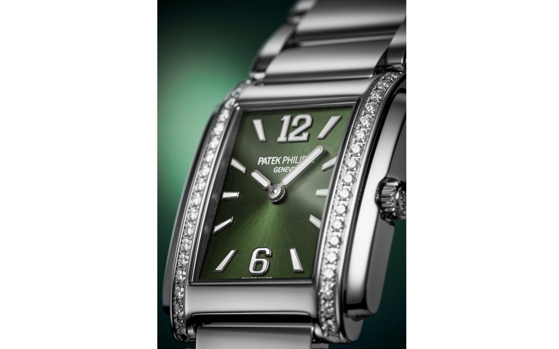 Patek Philippe Twenty-4