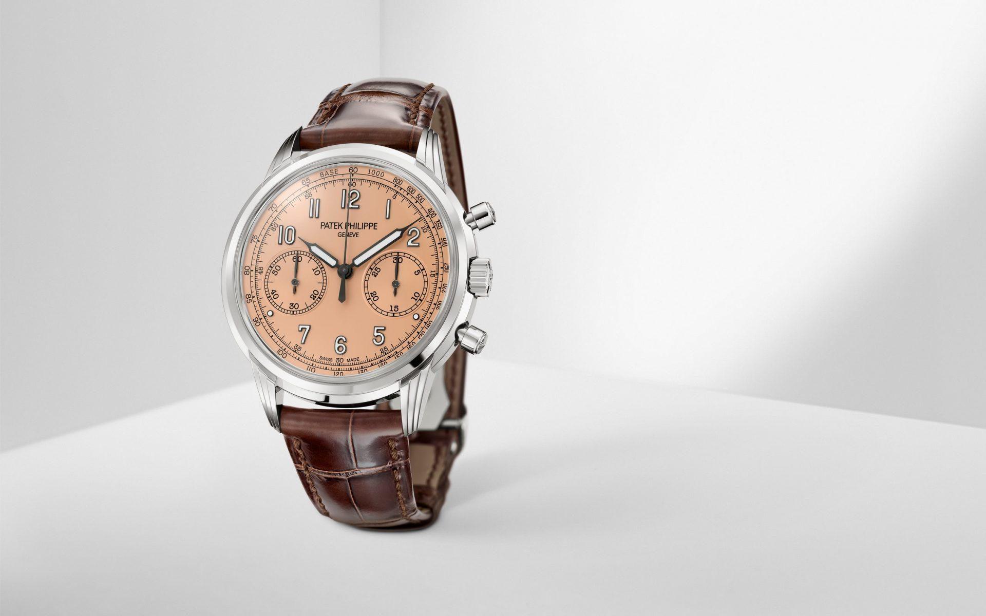 Patek Philippe Complications 5172