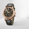 Patek Philippe Complications 5205