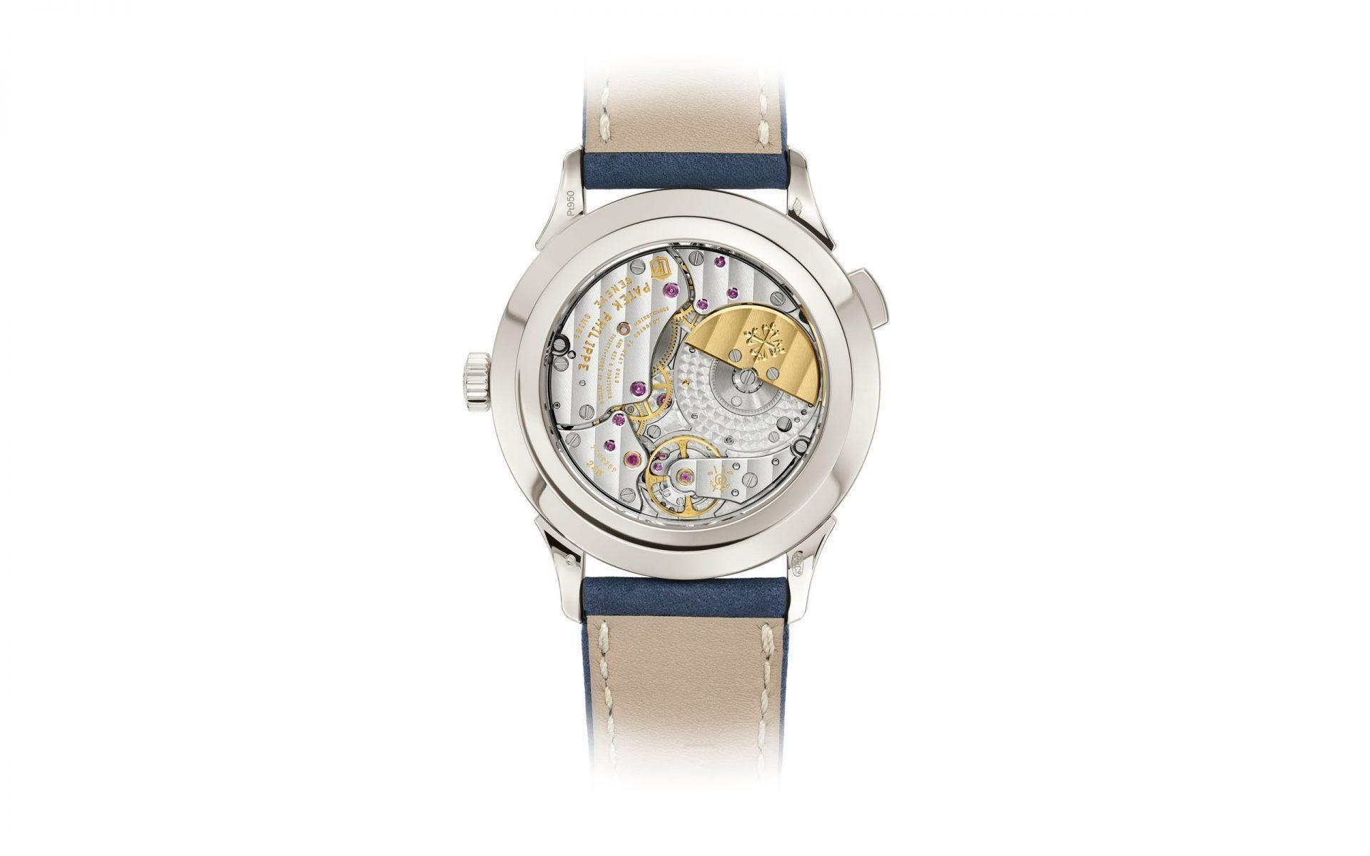 Patek Philippe Complications 5230