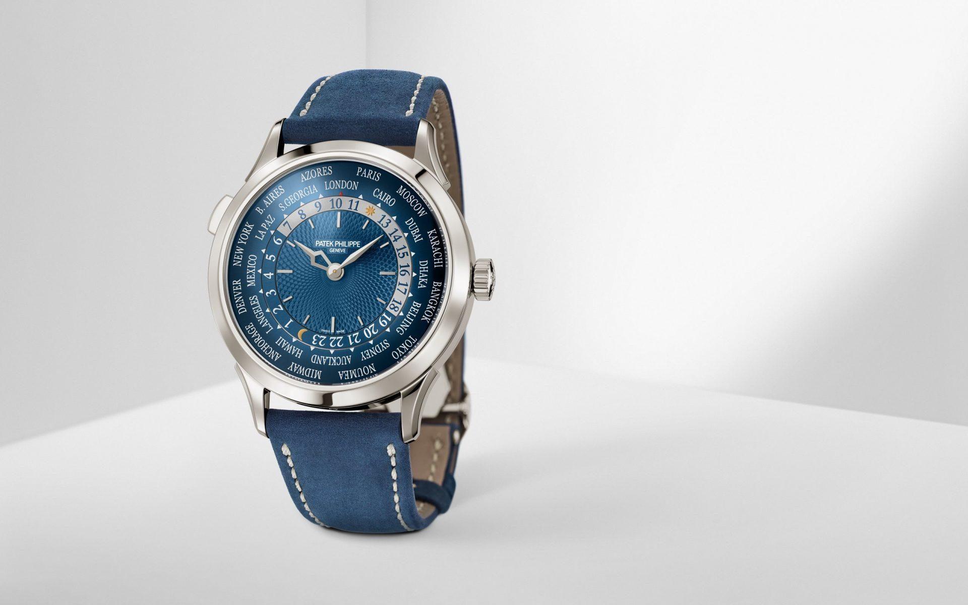 Patek Philippe Complications 5230