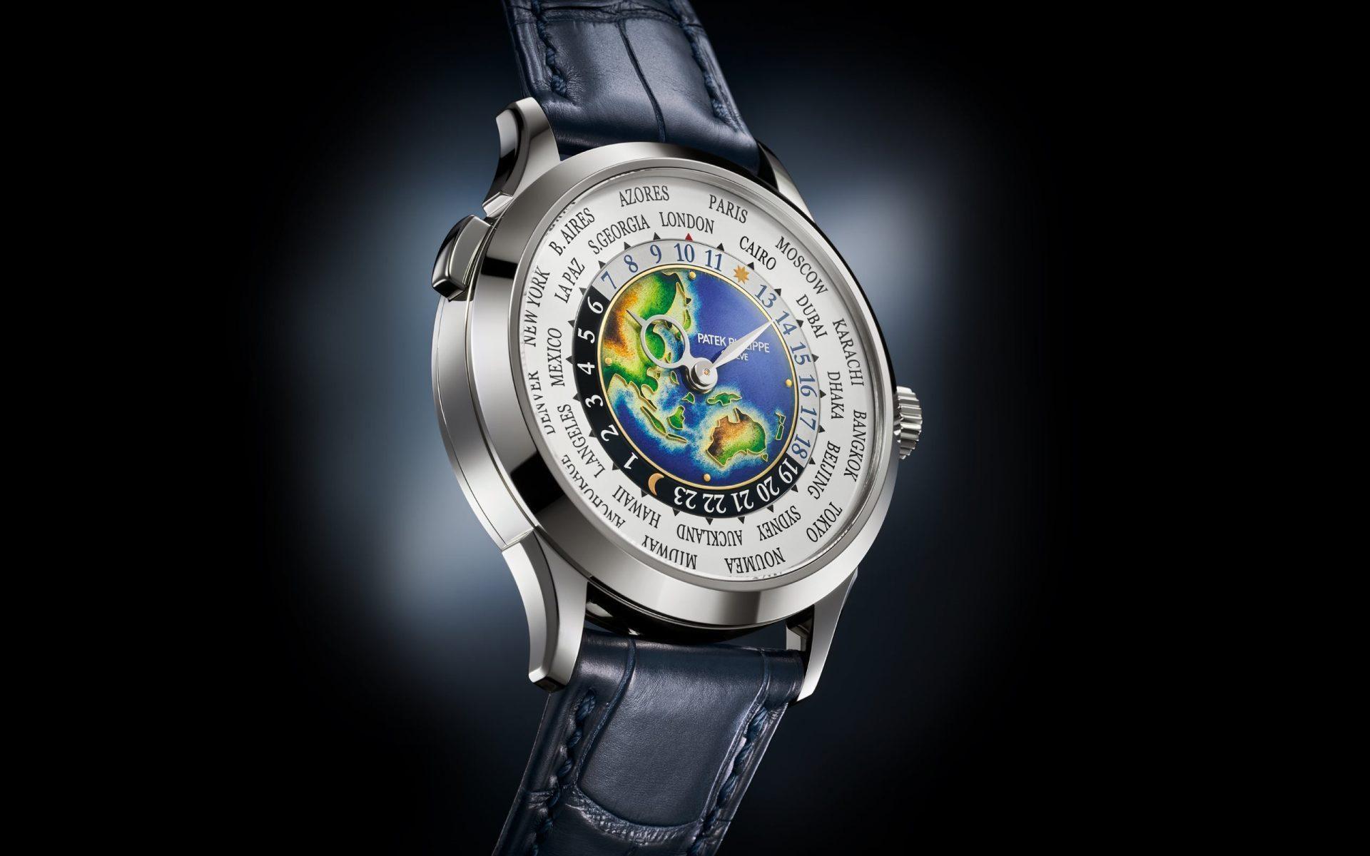 Patek Philippe Complications 5231