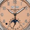 Patek Philippe Grand Complications 5320