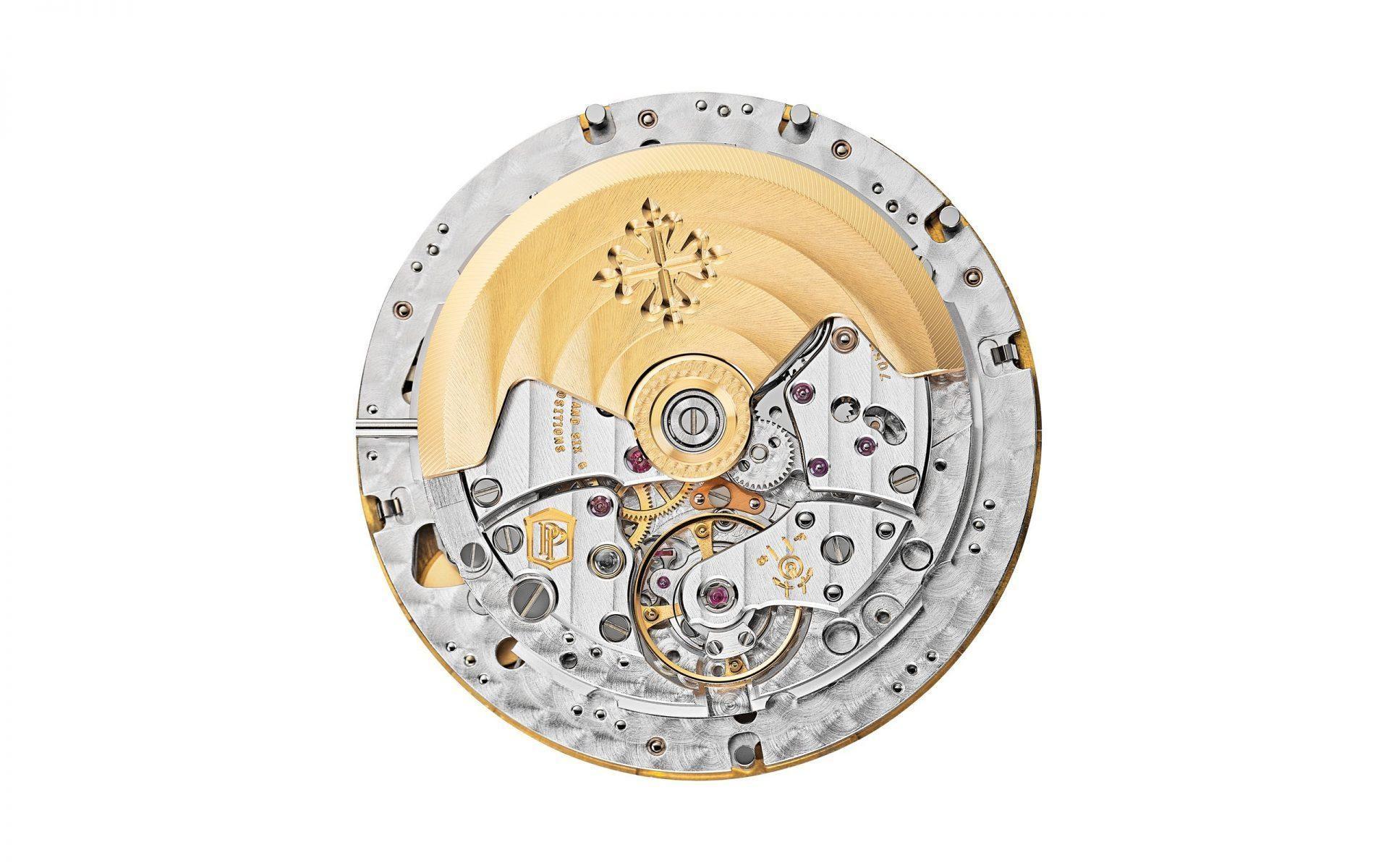 Patek Philippe Grand Complications 5320