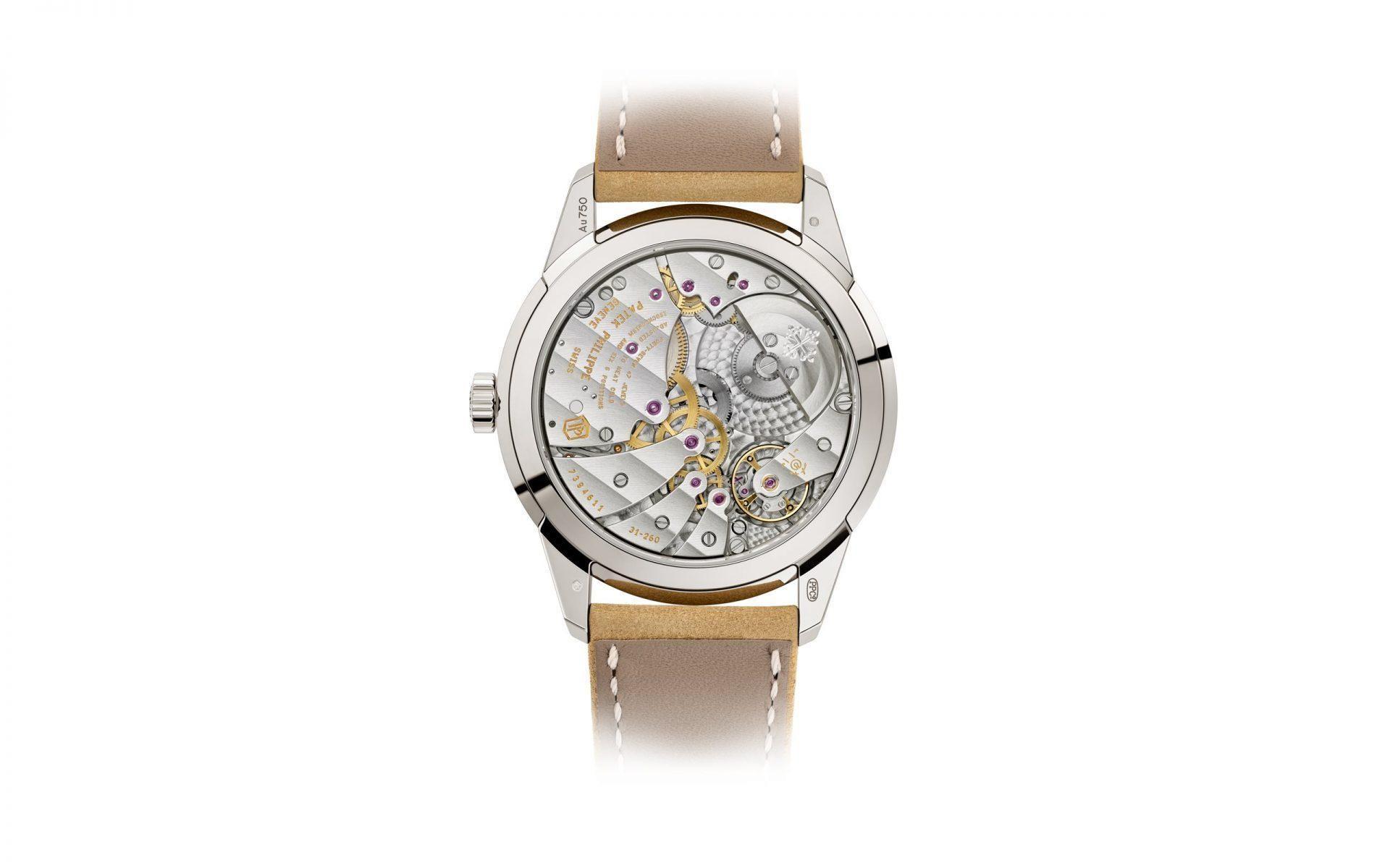 Patek Philippe Grand Complications 5326