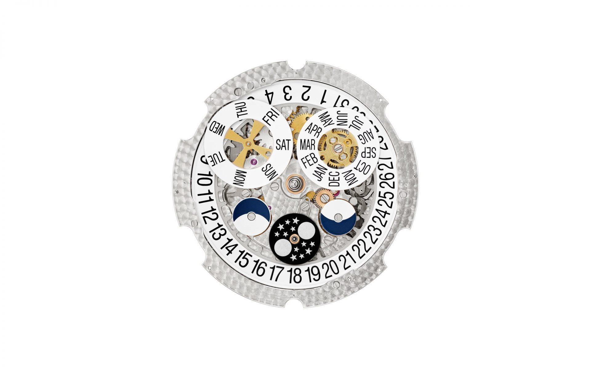Patek Philippe Grand Complications 5326