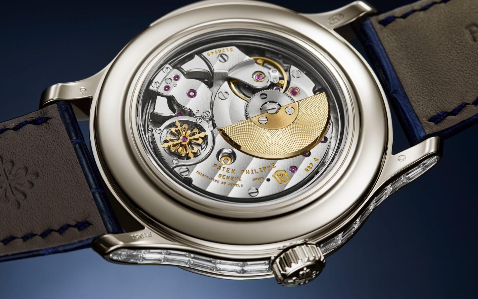 Patek Philippe Grand Complications 5374