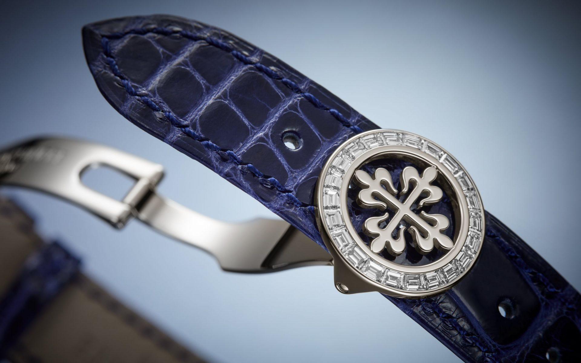 Patek Philippe Grand Complications 5374