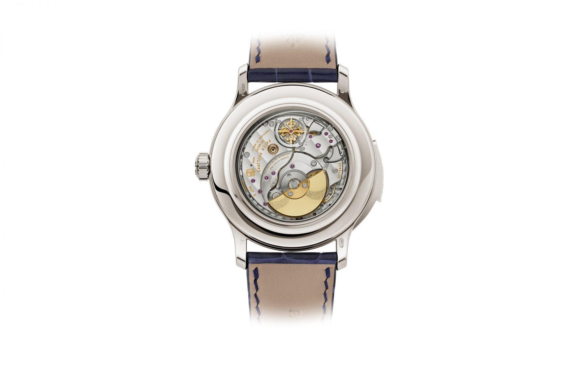 Patek Philippe Grand Complications 5374