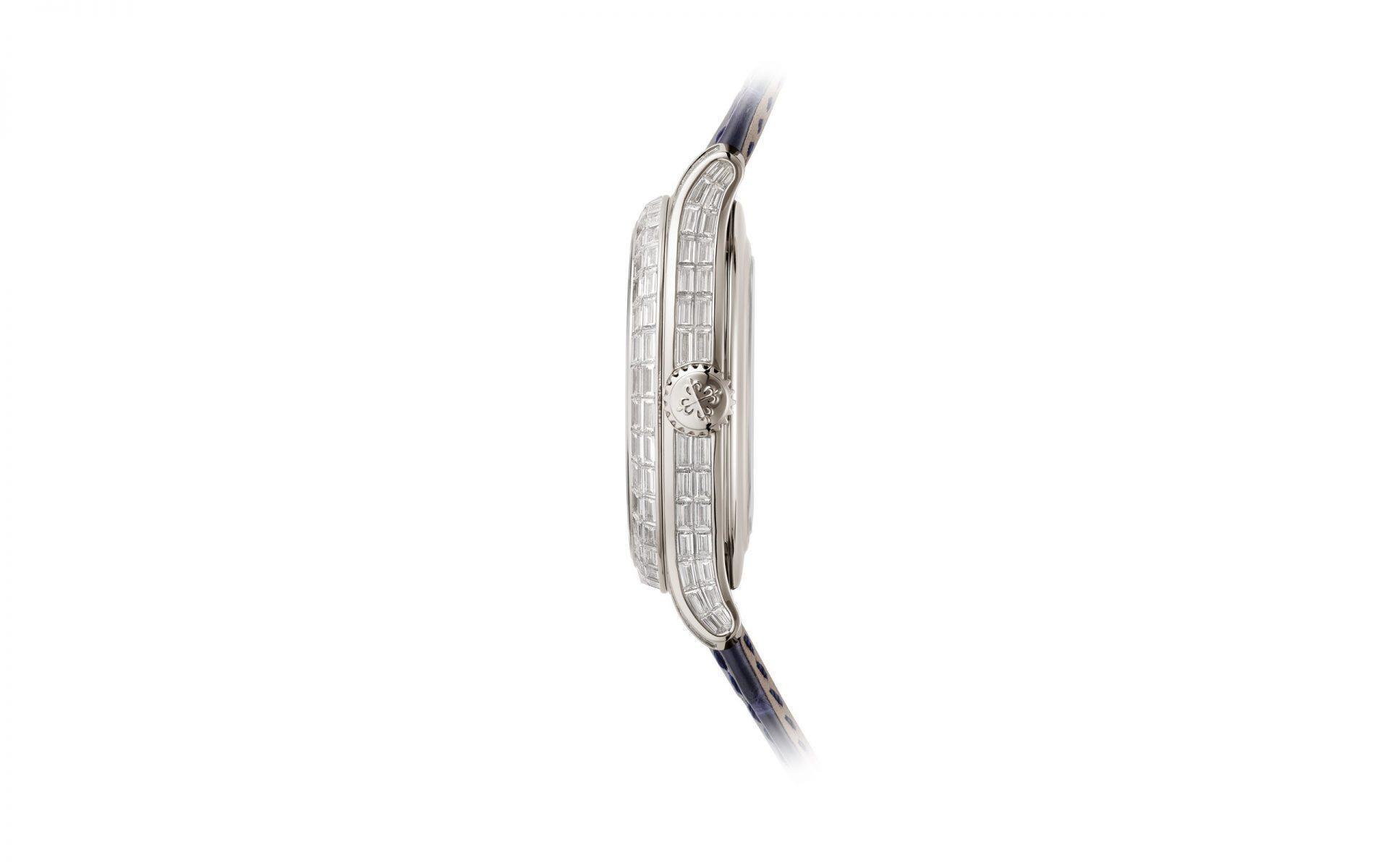 Patek Philippe Grand Complications 5374