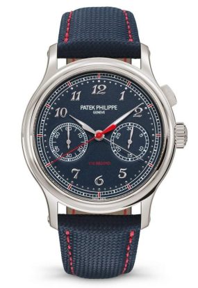 Patek Philippe Grand Complications 5470