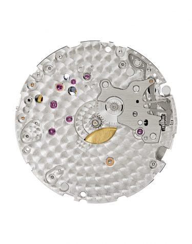 Patek Philippe Grand Complications 5470