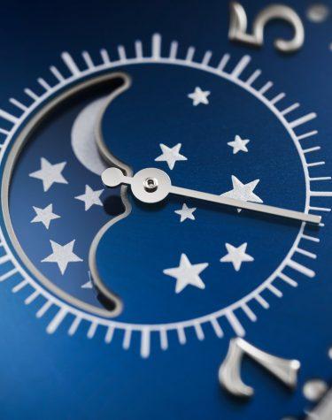 Patek Philippe Complications 7121