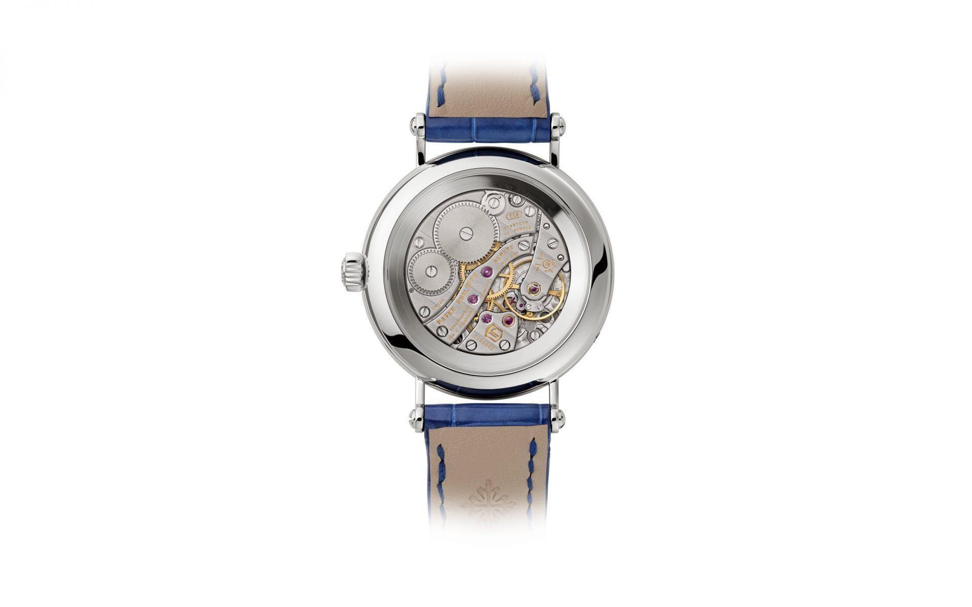 Patek Philippe Complications 7121
