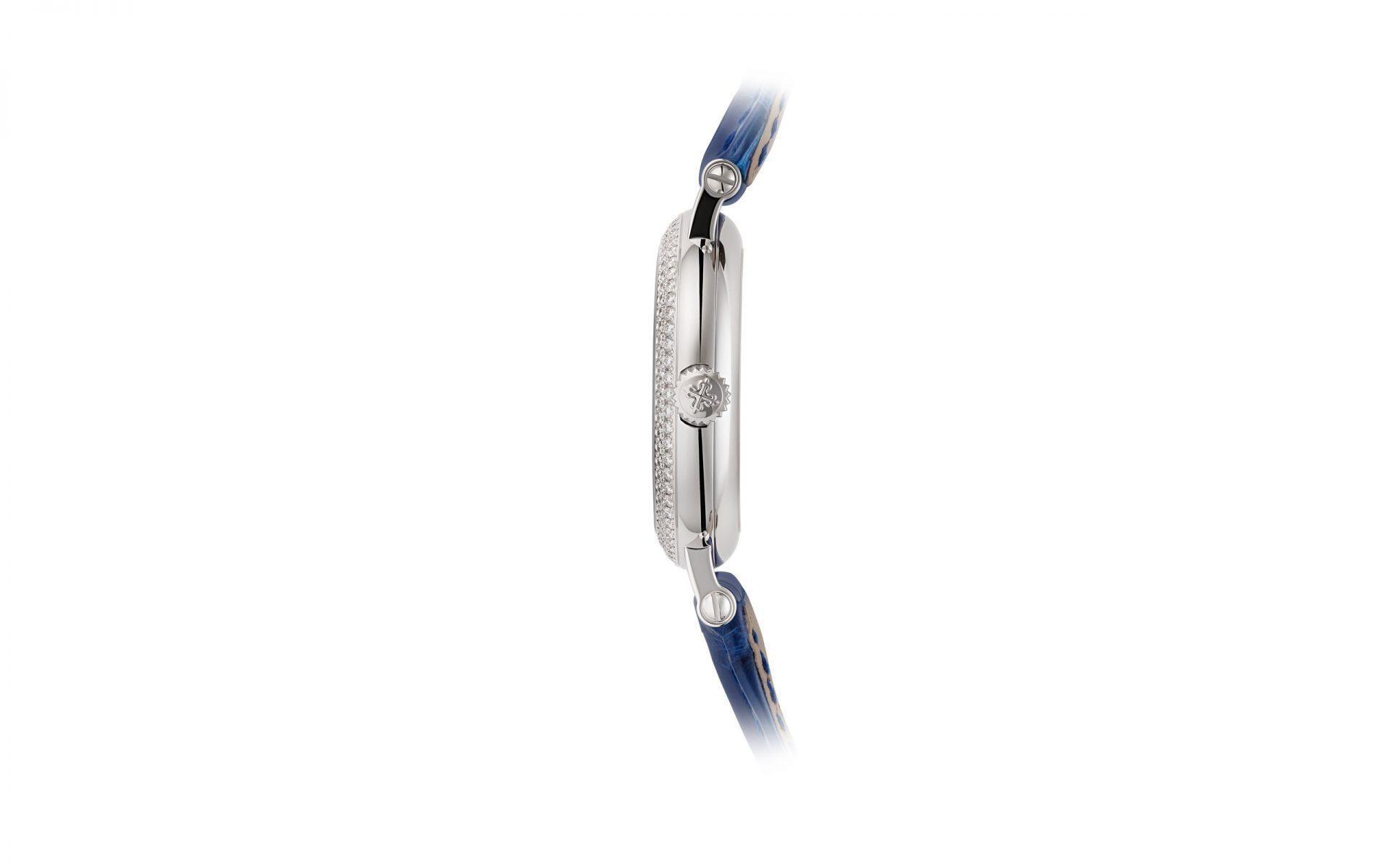 Patek Philippe Complications 7121