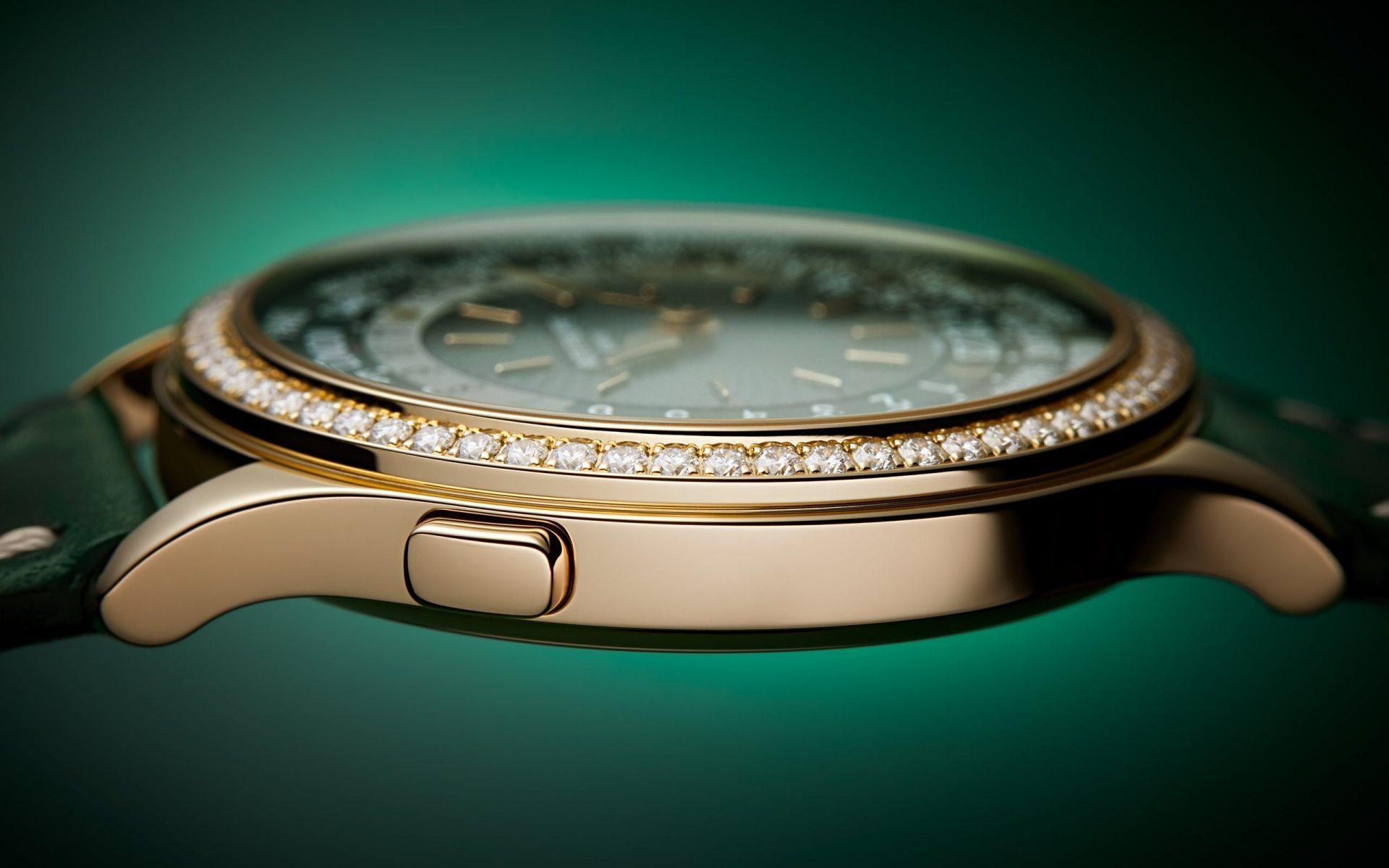 Patek Philippe Complications 7130