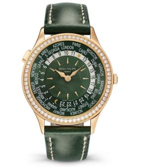 Patek Philippe Complications 7130