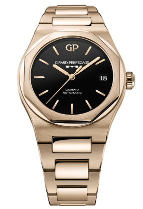Girard-Perregaux Laureato 42 mm