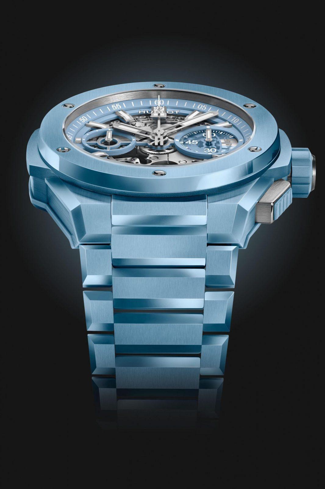 HuHublot Big Bang Integral 42 mm