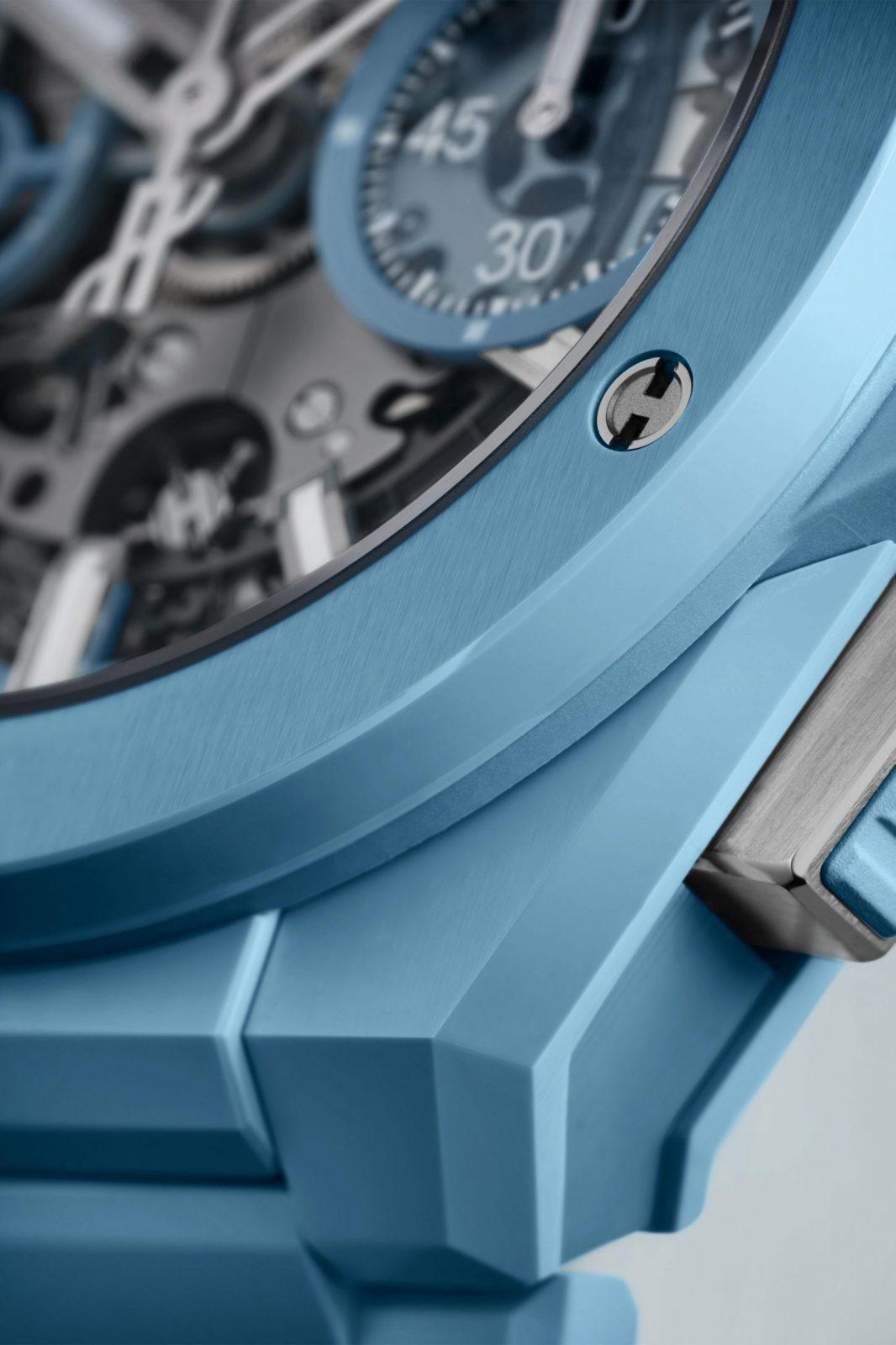 HuHublot Big Bang Integral 42 mm