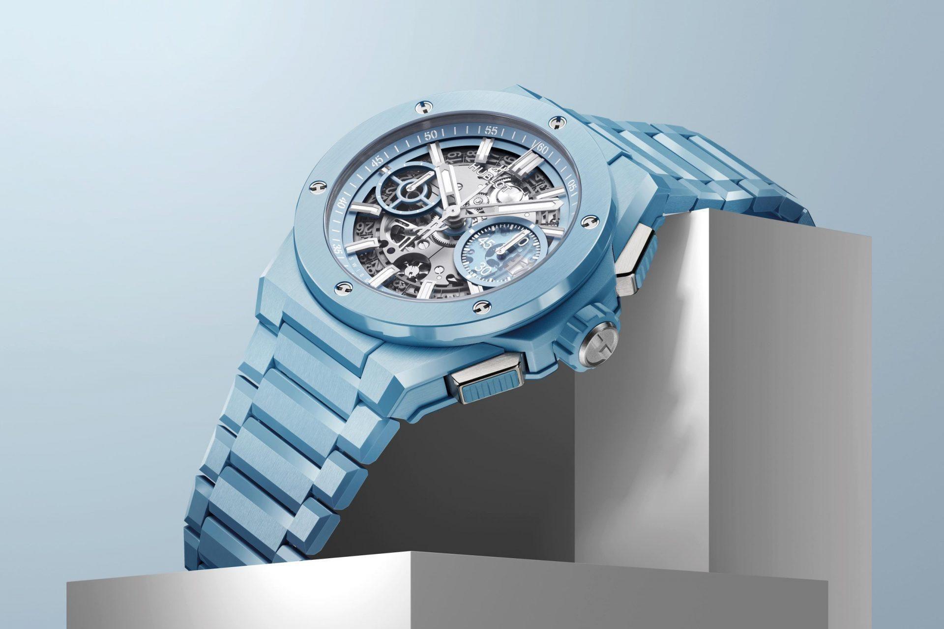 HuHublot Big Bang Integral 42 mm