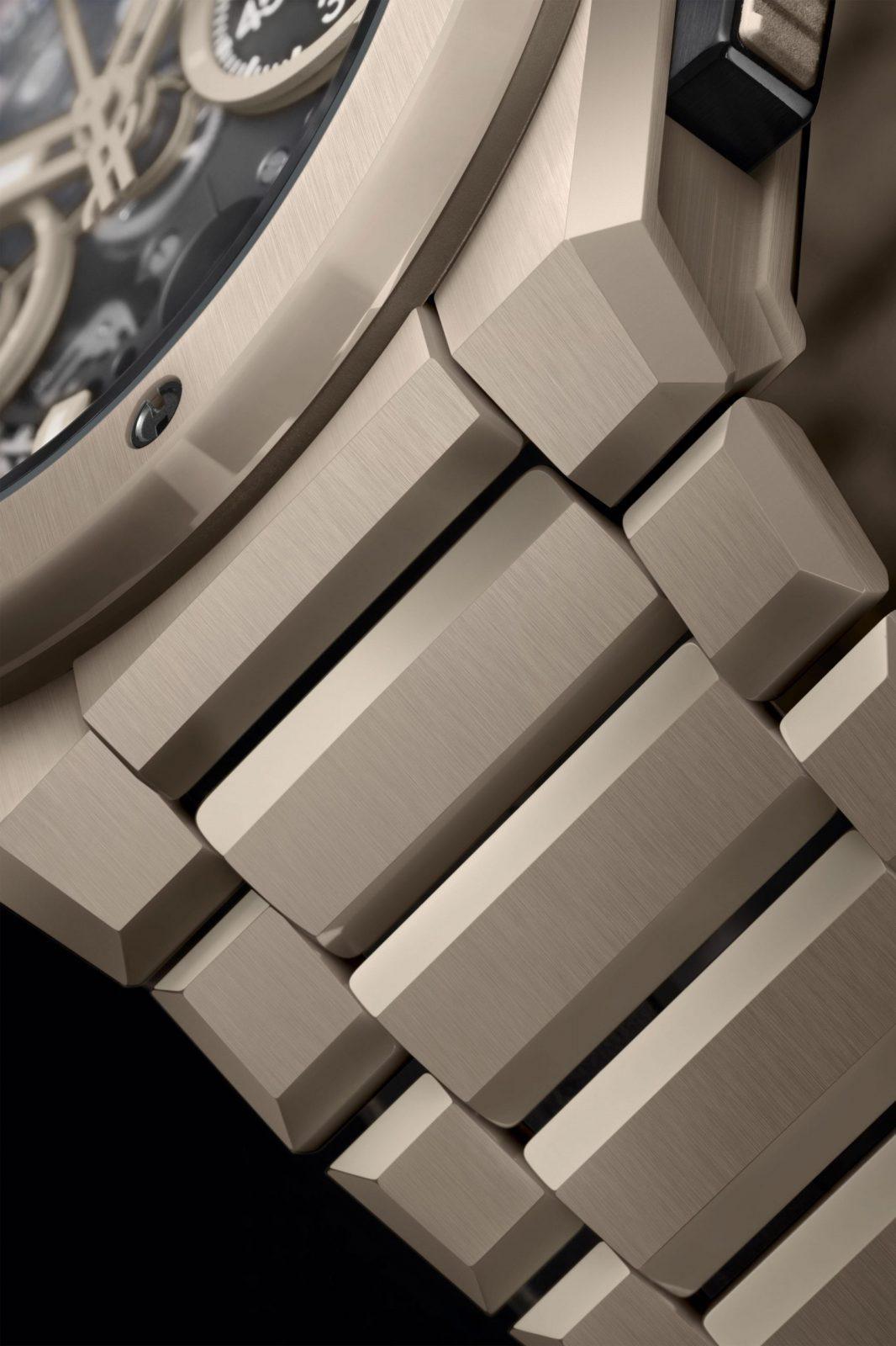 Hublot Big Bang Integral 42 mm