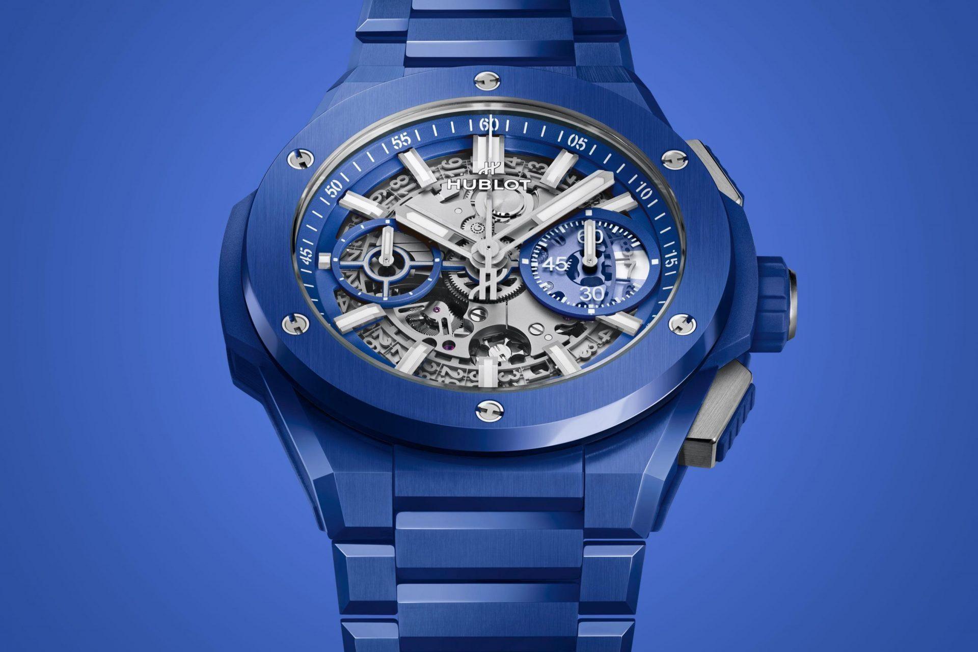 Hublot Big Bang Integral 42 mm