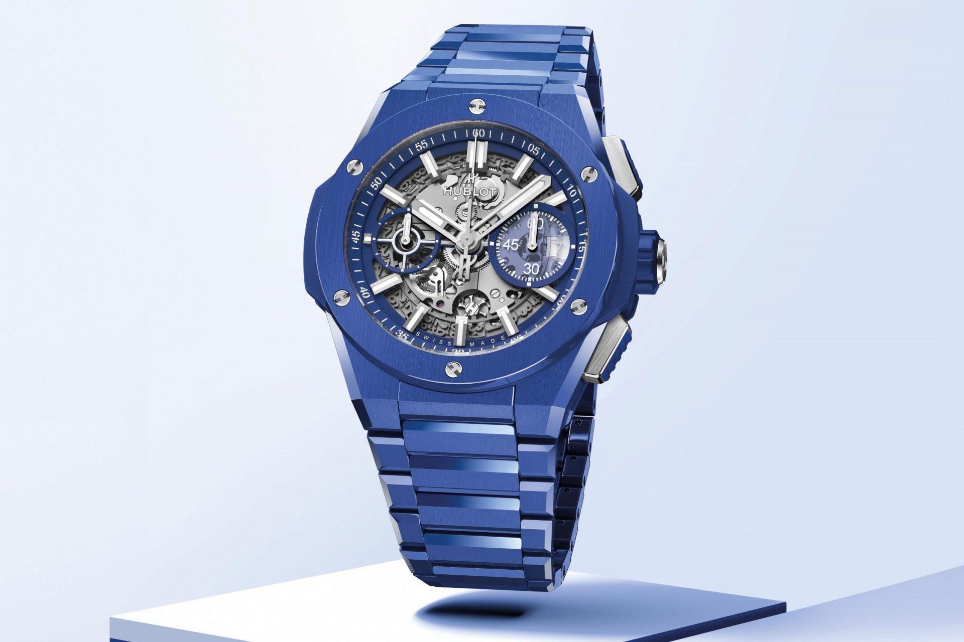 Hublot Big Bang Integral 42 mm