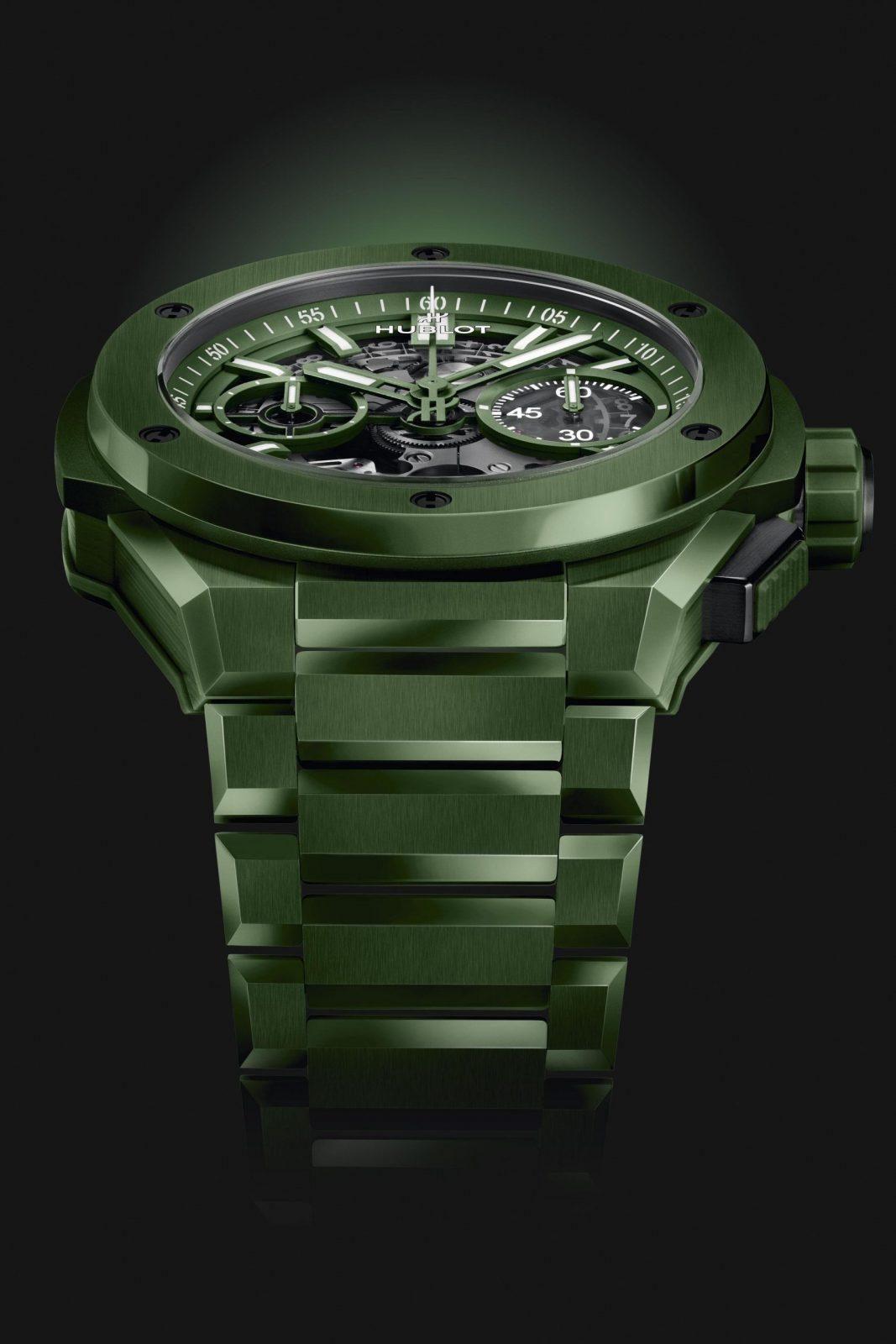Hublot Big Bang Integral 42 mm